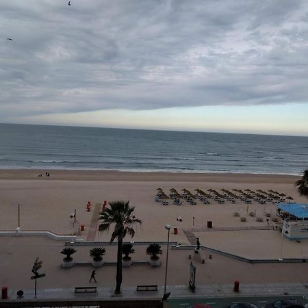 Apartmán Novo Sancti Petri - Playa, Piscina, Golf Y Relax Chiclana de la Frontera Exteriér fotografie