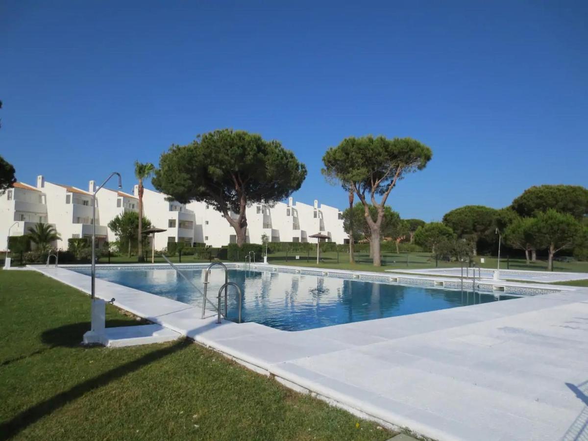 Apartmán Novo Sancti Petri - Playa, Piscina, Golf Y Relax Chiclana de la Frontera Exteriér fotografie