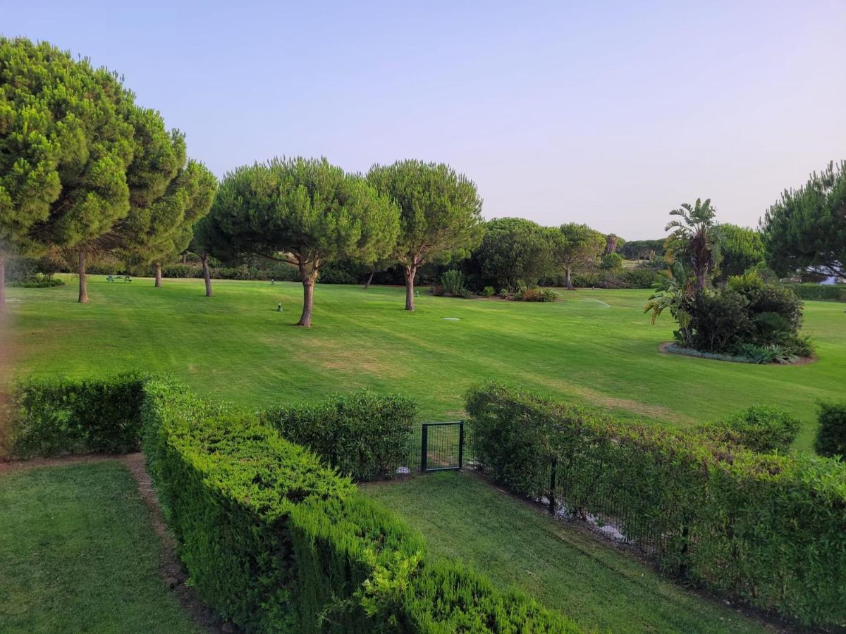 Apartmán Novo Sancti Petri - Playa, Piscina, Golf Y Relax Chiclana de la Frontera Exteriér fotografie