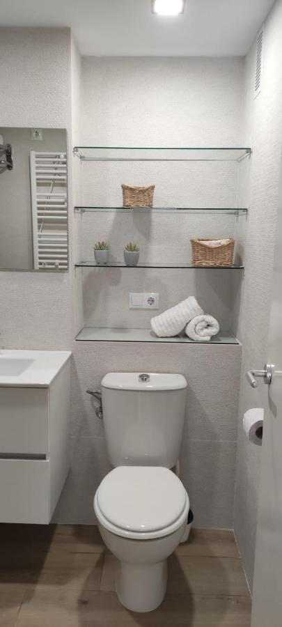 Apartmán Novo Sancti Petri - Playa, Piscina, Golf Y Relax Chiclana de la Frontera Exteriér fotografie