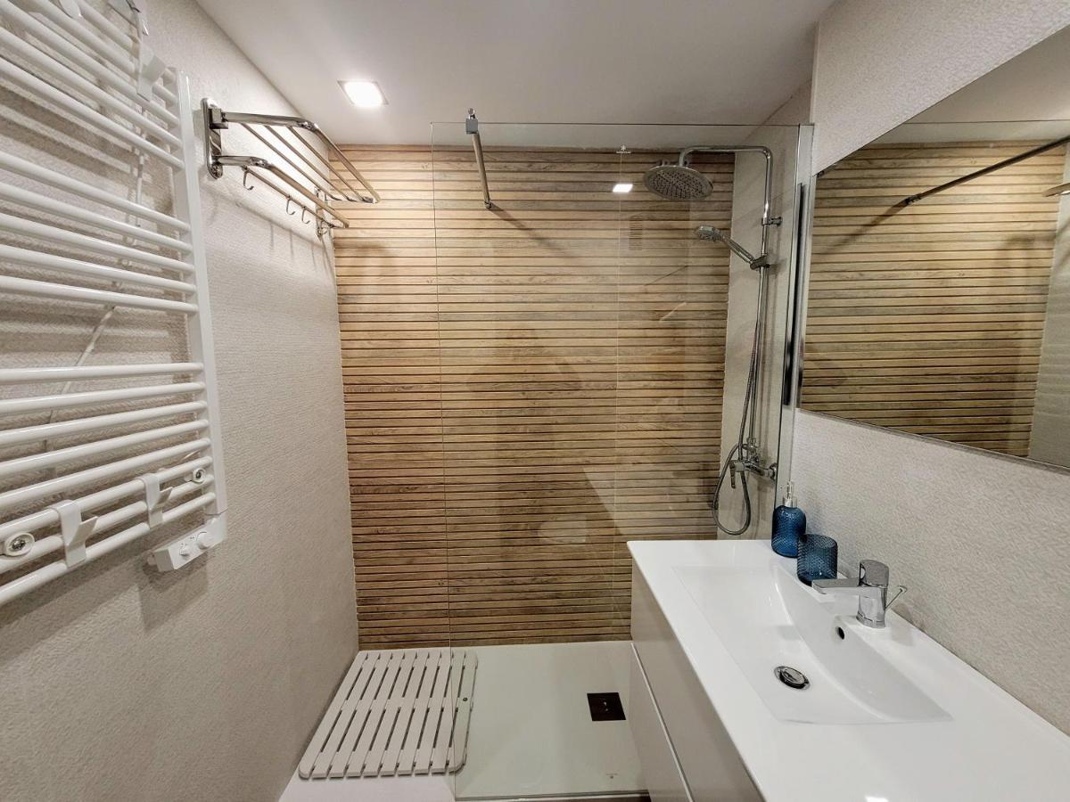 Apartmán Novo Sancti Petri - Playa, Piscina, Golf Y Relax Chiclana de la Frontera Exteriér fotografie