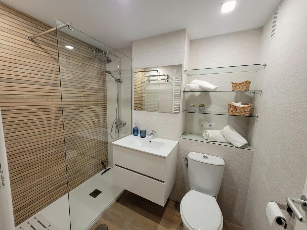 Apartmán Novo Sancti Petri - Playa, Piscina, Golf Y Relax Chiclana de la Frontera Exteriér fotografie