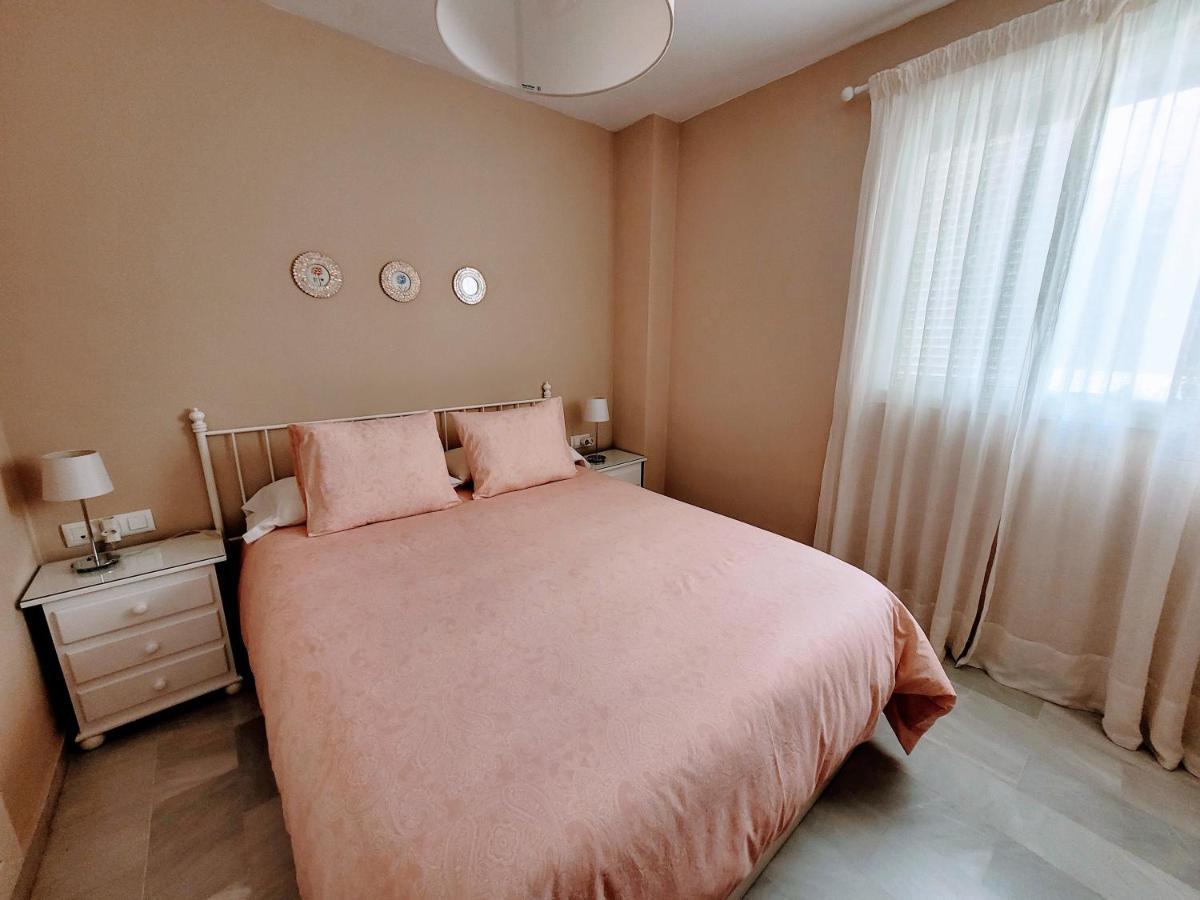 Apartmán Novo Sancti Petri - Playa, Piscina, Golf Y Relax Chiclana de la Frontera Exteriér fotografie