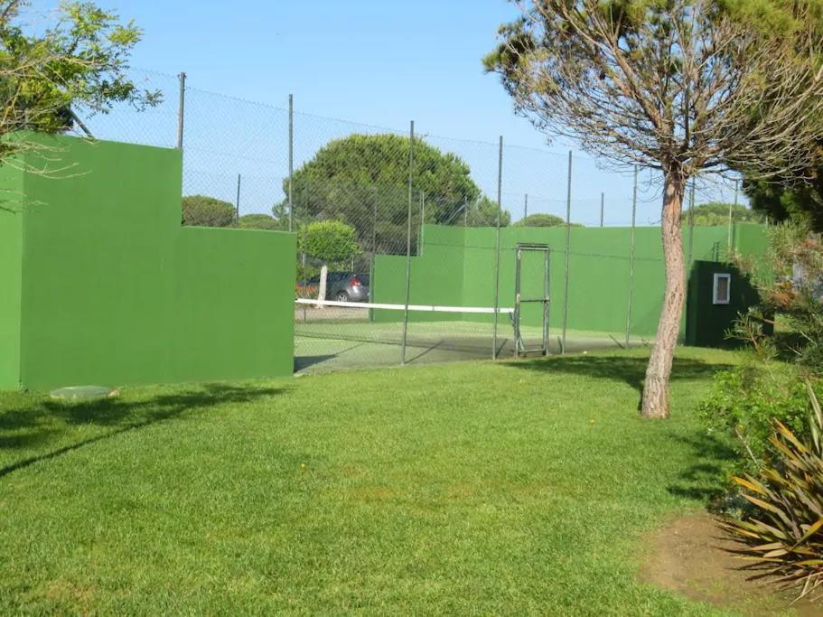 Apartmán Novo Sancti Petri - Playa, Piscina, Golf Y Relax Chiclana de la Frontera Exteriér fotografie