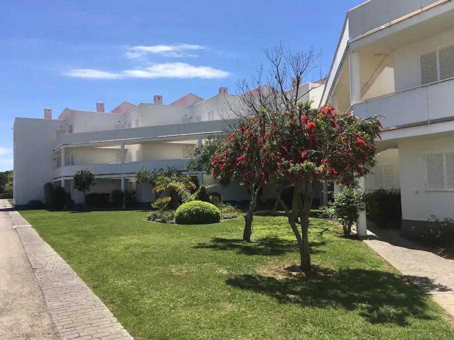 Apartmán Novo Sancti Petri - Playa, Piscina, Golf Y Relax Chiclana de la Frontera Exteriér fotografie