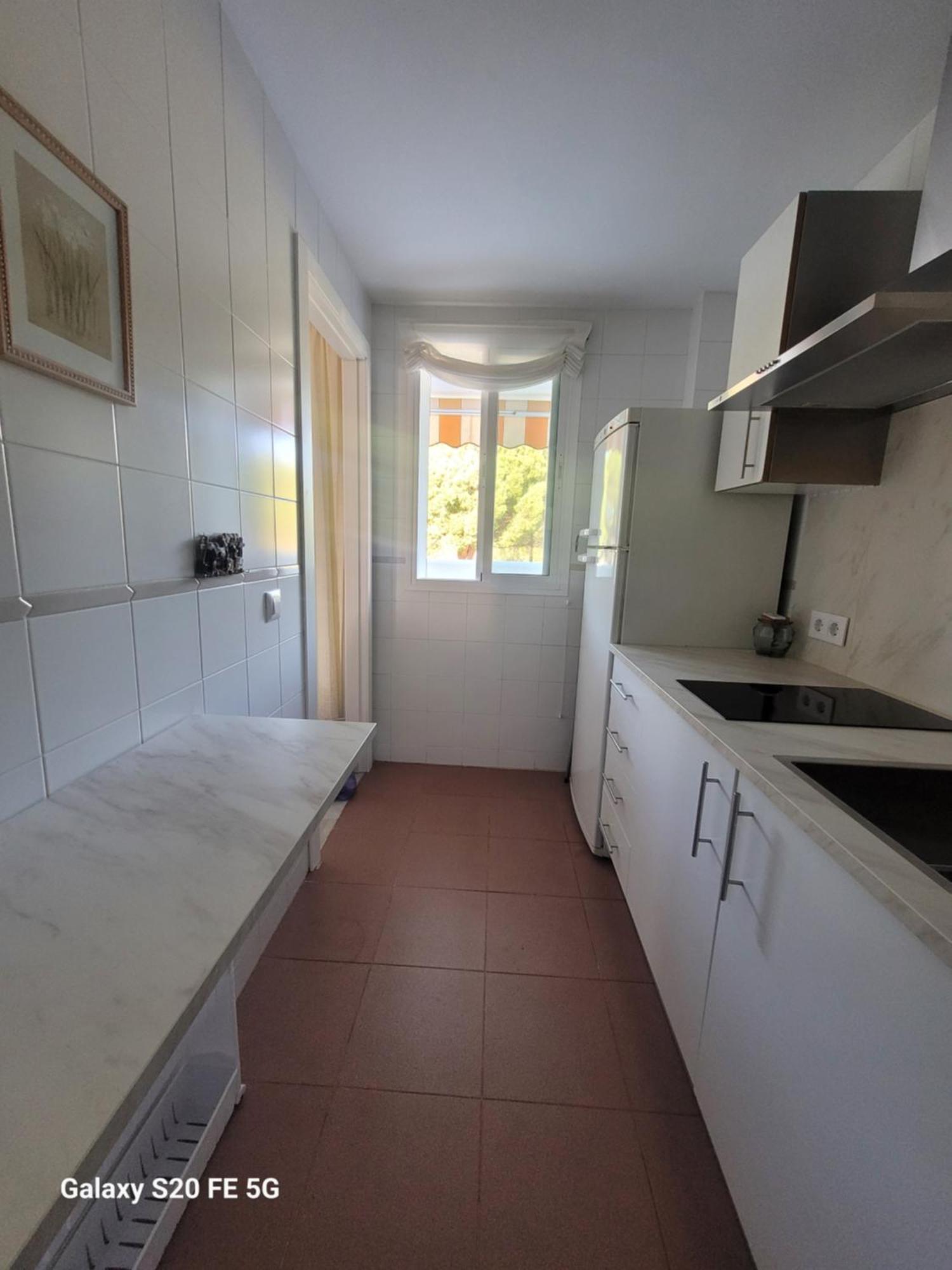Apartmán Novo Sancti Petri - Playa, Piscina, Golf Y Relax Chiclana de la Frontera Exteriér fotografie
