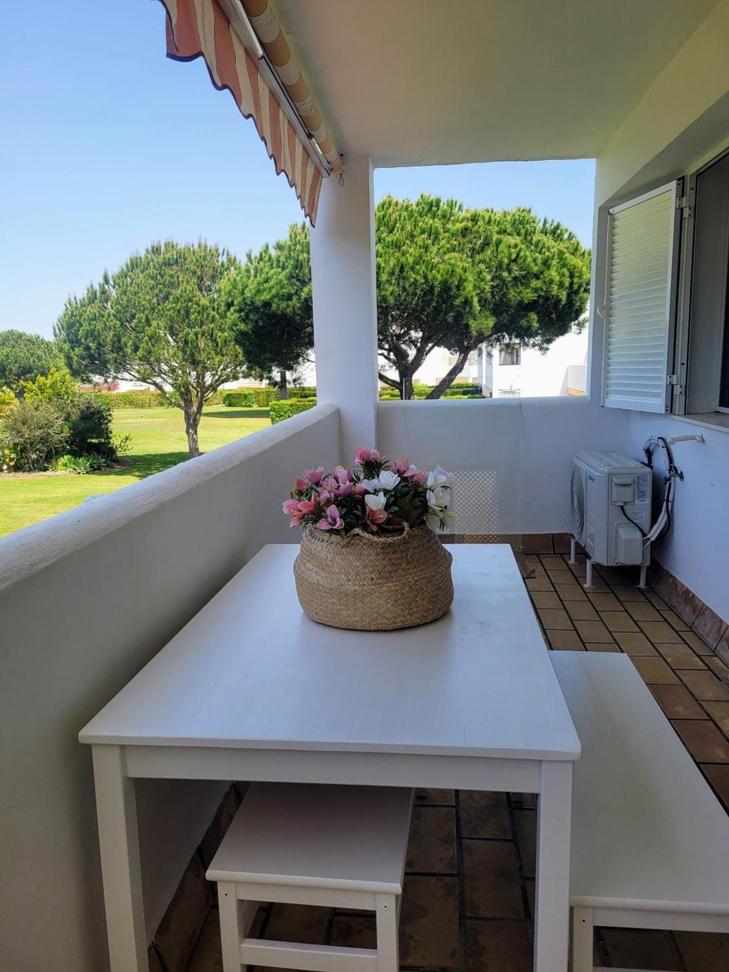 Apartmán Novo Sancti Petri - Playa, Piscina, Golf Y Relax Chiclana de la Frontera Exteriér fotografie